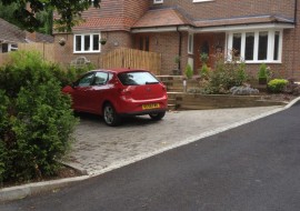 New Build Homefield Road, Chorleywood